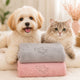 Microfiber Pet Towel – Ultra Absorbant & Quick Drying