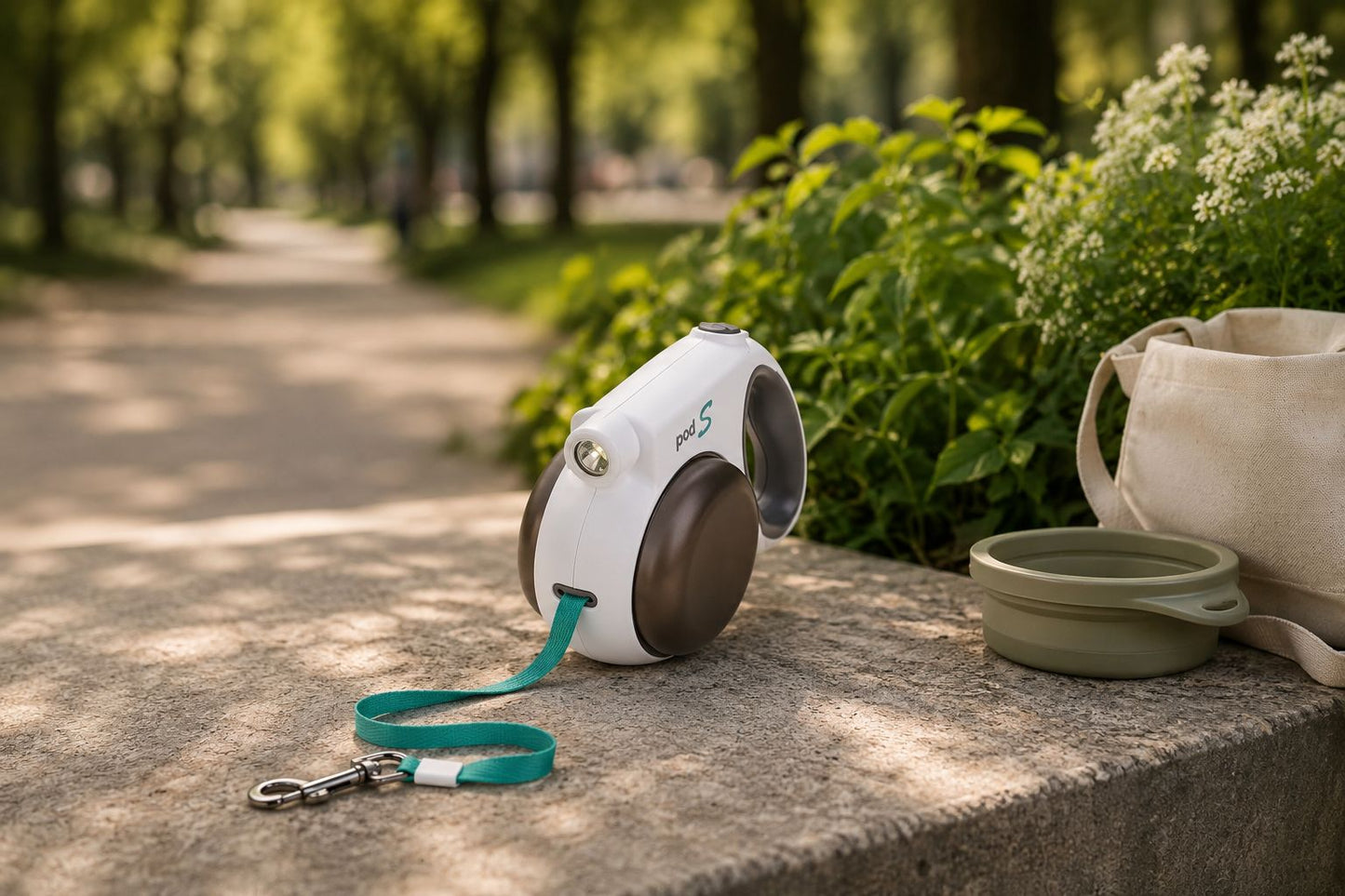 Louie’s WalkEase Leash™