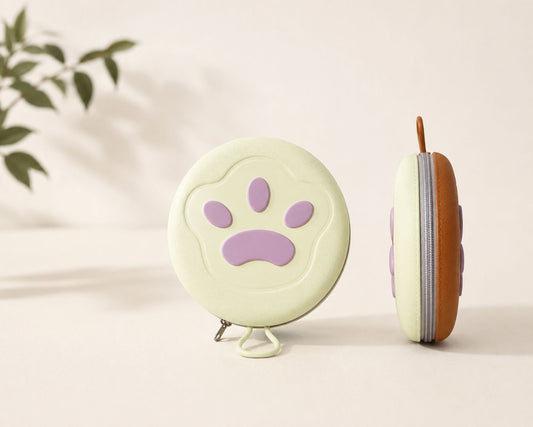 Portable Pet Bowl