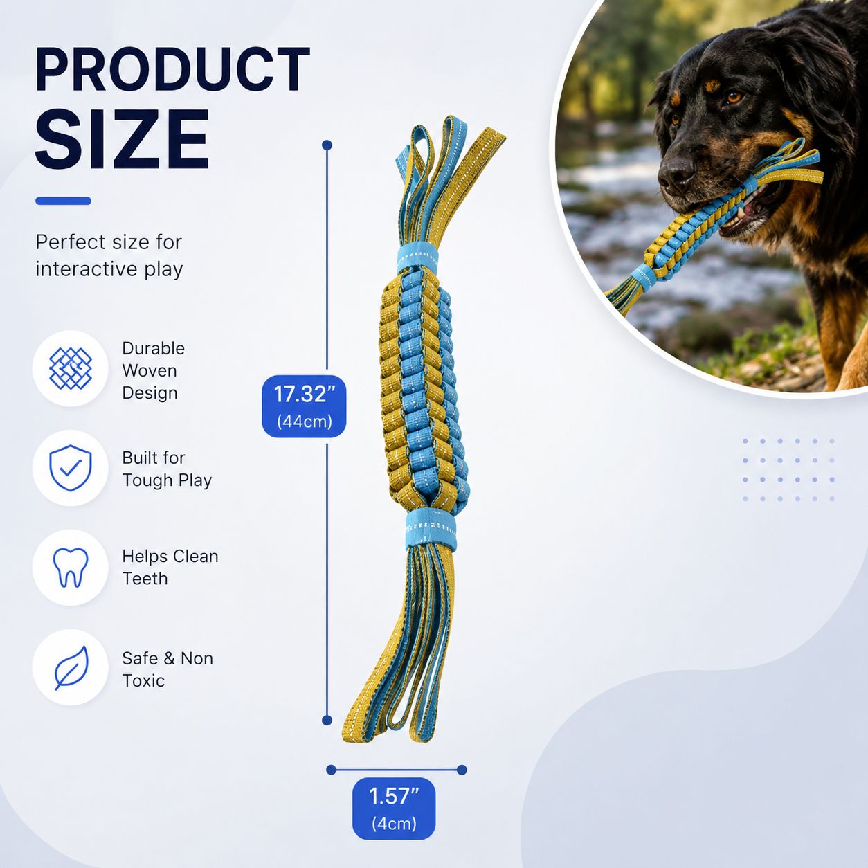 GlowRope™ Premium